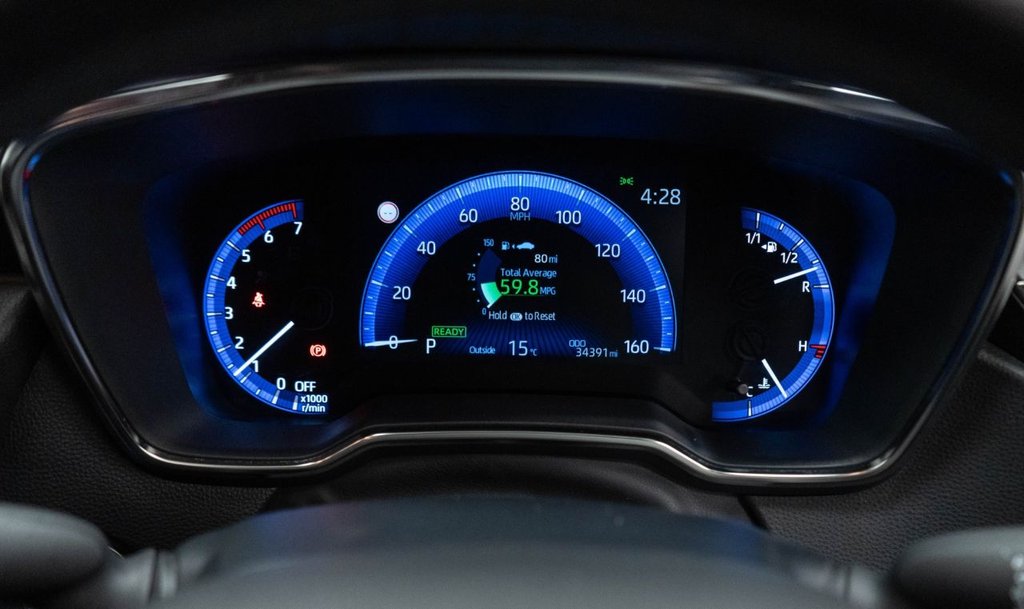 Used Toyota Corolla 2022 for sale - 76582279: Photo 23