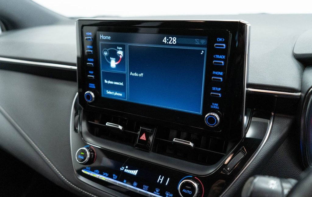 Used Toyota Corolla 2022 for sale - 76582279: Photo 24