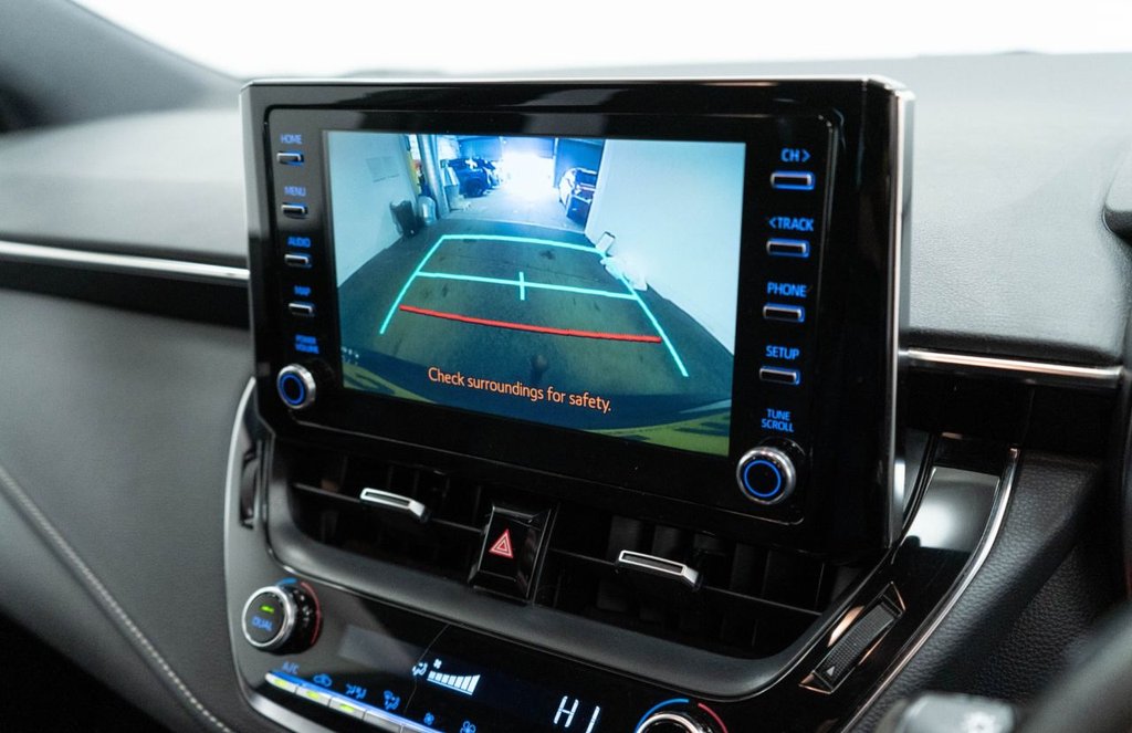 Used Toyota Corolla 2022 for sale - 76582279: Photo 25