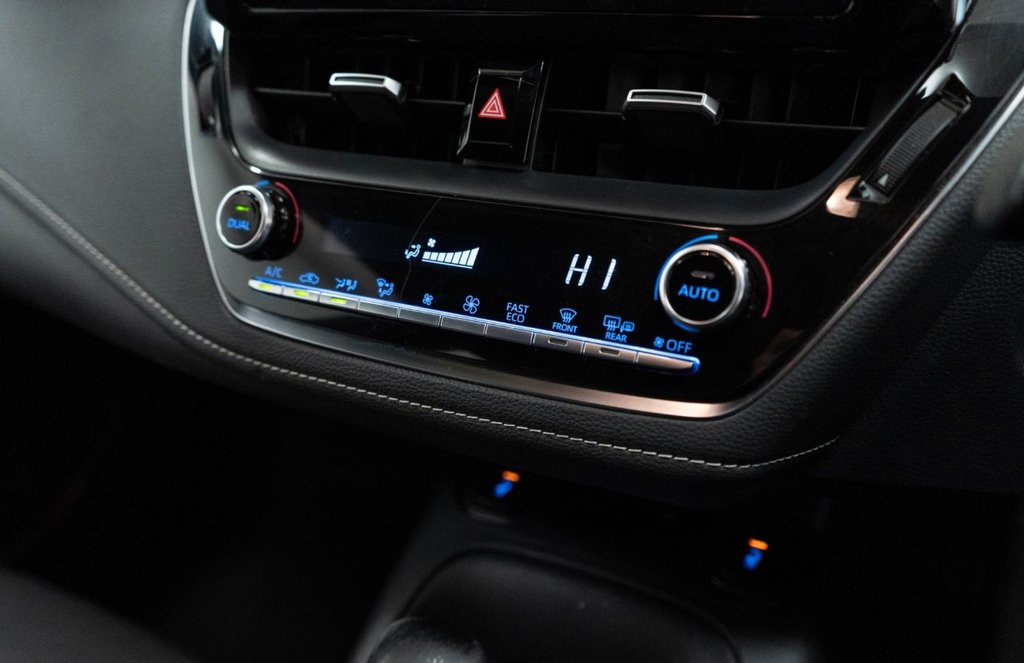 Used Toyota Corolla 2022 for sale - 76582279: Photo 26