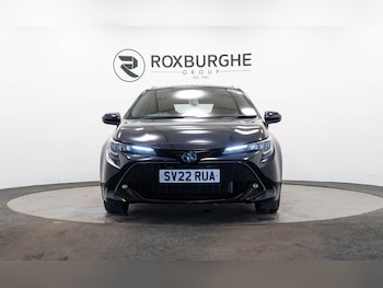 Used Toyota Corolla 2022 for sale - 76582279: Photo