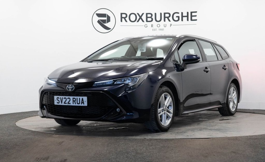 Used Toyota Corolla 2022 for sale - 76582279: Photo 3