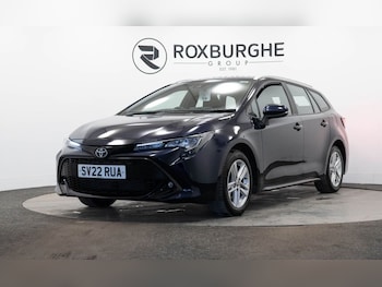 Used Toyota Corolla 2022 for sale - 76582279: Photo