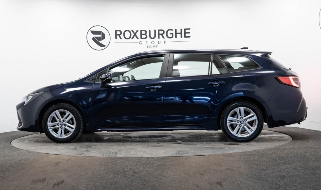 Used Toyota Corolla 2022 for sale - 76582279: Photo 4