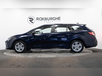 Used Toyota Corolla 2022 for sale - 76582279: Photo