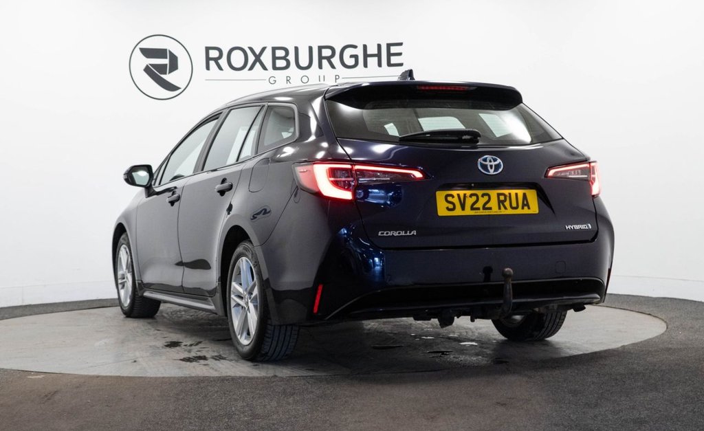 Used Toyota Corolla 2022 for sale - 76582279: Photo 5