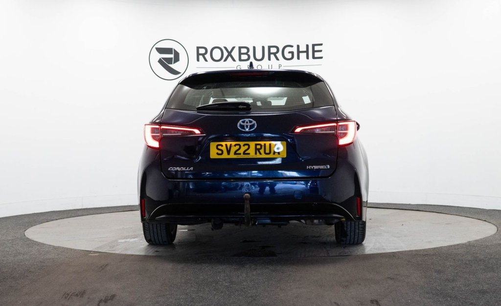 Used Toyota Corolla 2022 for sale - 76582279: Photo 7