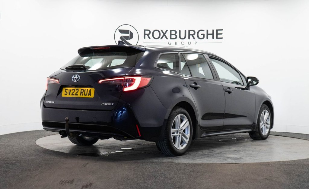 Used Toyota Corolla 2022 for sale - 76582279: Photo 8