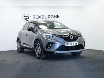 Used Renault Captur 2024 for sale - 78272686: Photo