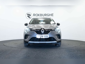 Used Renault Captur 2024 for sale - 78272686: Photo