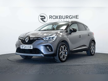 Used Renault Captur 2024 for sale - 78272686: Photo