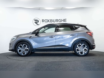 Used Renault Captur 2024 for sale - 78272686: Photo