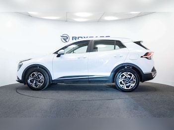 Used Kia Sportage 2023 for sale - 79561295: Photo