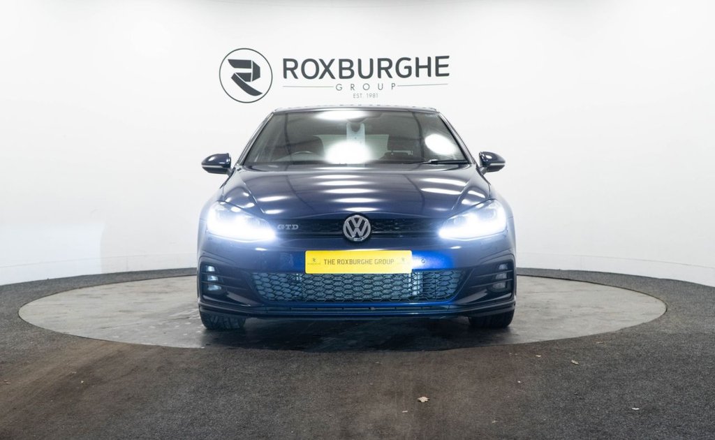 Used Volkswagen Golf 2019 for sale - 77276314: Photo 2