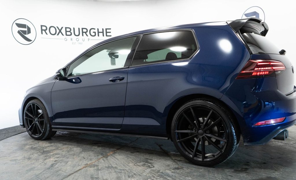 Used Volkswagen Golf 2019 for sale - 77276314: Photo 21