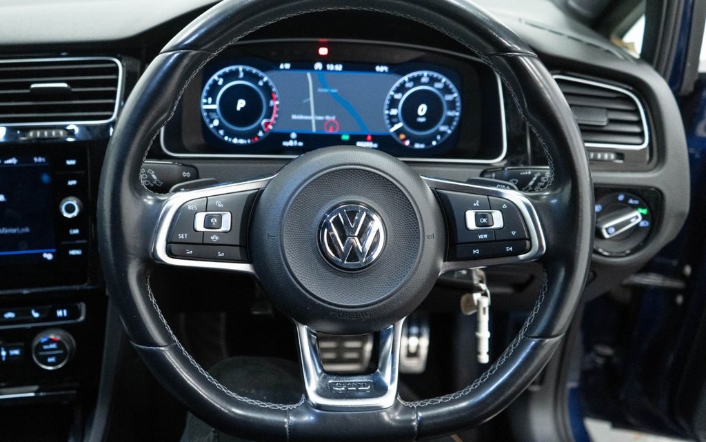 Used Volkswagen Golf 2019 for sale - 77276314: Photo 28