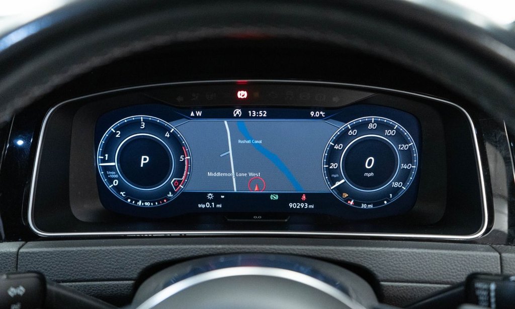 Used Volkswagen Golf 2019 for sale - 77276314: Photo 29