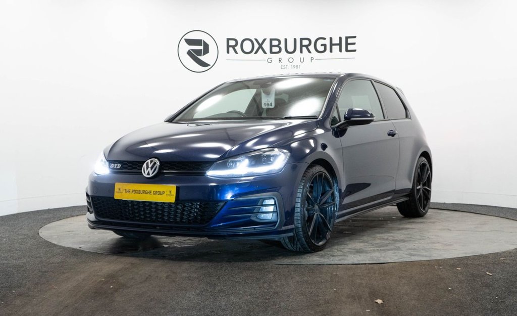 Used Volkswagen Golf 2019 for sale - 77276314: Photo 3