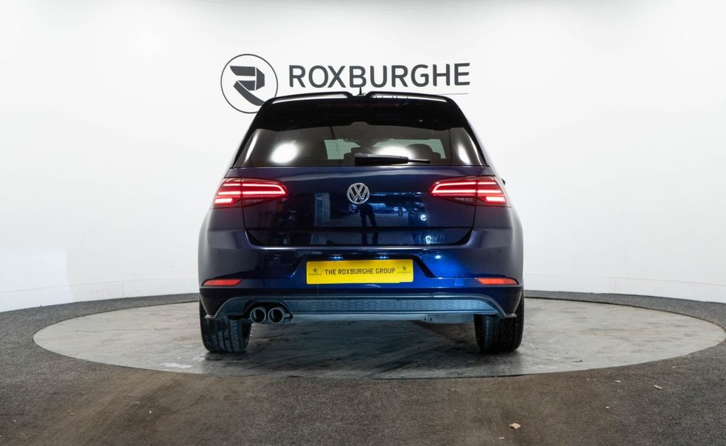 Used Volkswagen Golf 2019 for sale - 77276314: Photo 7