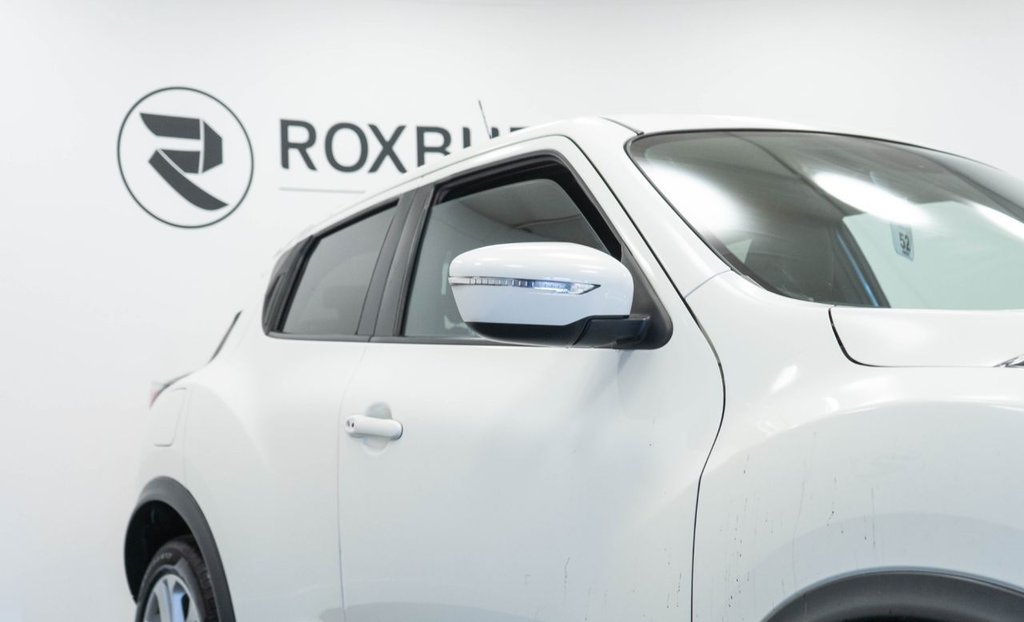 Used Nissan Juke 2017 for sale - 77841366: Photo 12