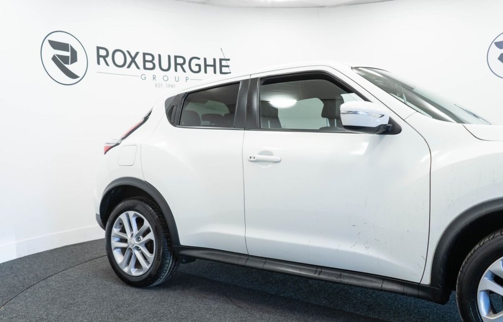 Used Nissan Juke 2017 for sale - 77841366: Photo 13