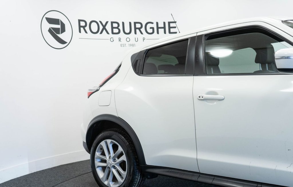 Used Nissan Juke 2017 for sale - 77841366: Photo 14