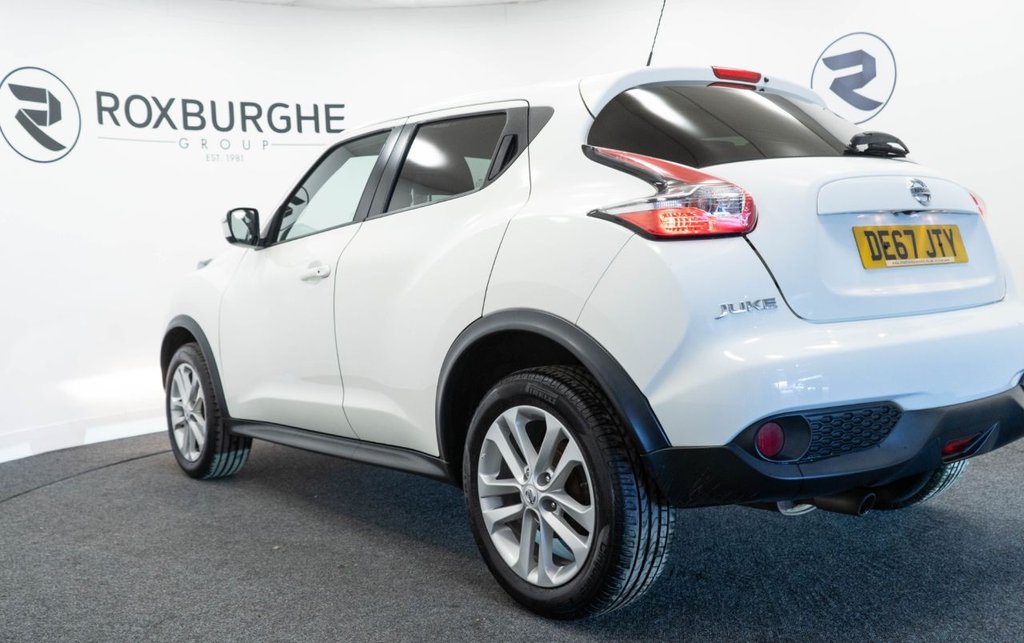 Used Nissan Juke 2017 for sale - 77841366: Photo 19