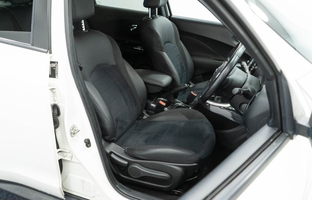 Used Nissan Juke 2017 for sale - 77841366: Photo 22