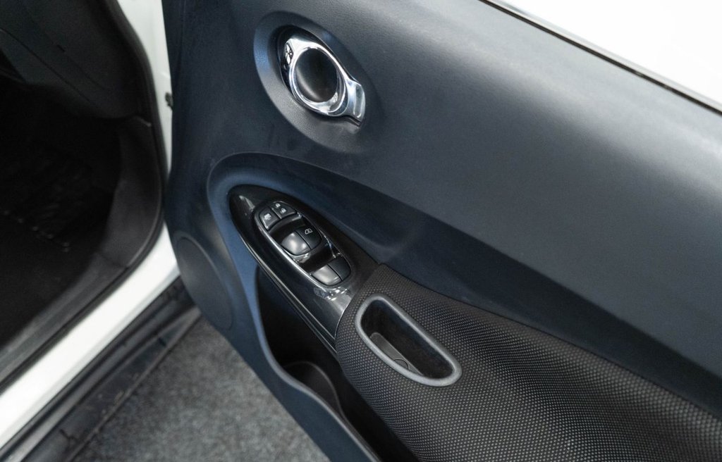 Used Nissan Juke 2017 for sale - 77841366: Photo 23