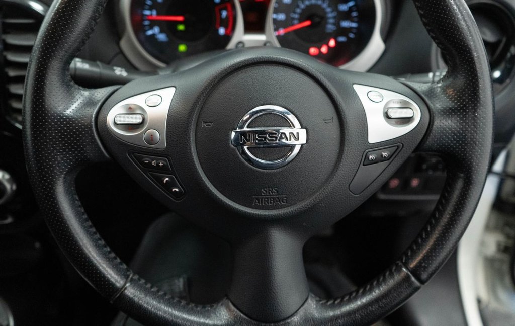 Used Nissan Juke 2017 for sale - 77841366: Photo 24