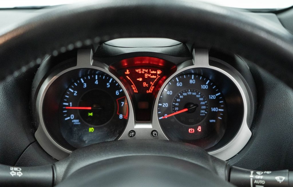 Used Nissan Juke 2017 for sale - 77841366: Photo 25