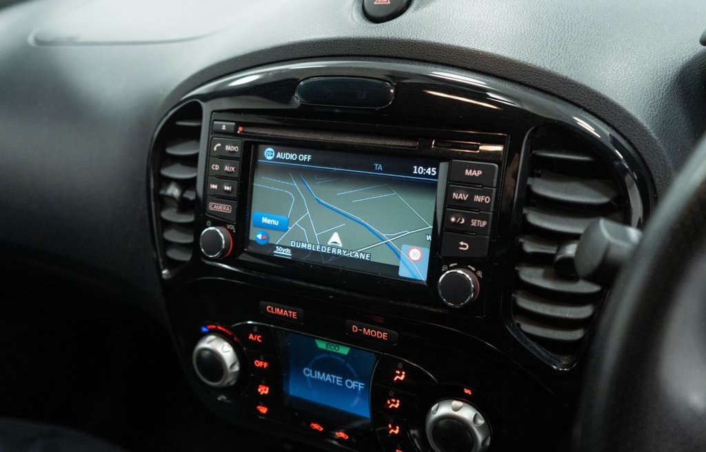 Used Nissan Juke 2017 for sale - 77841366: Photo 26