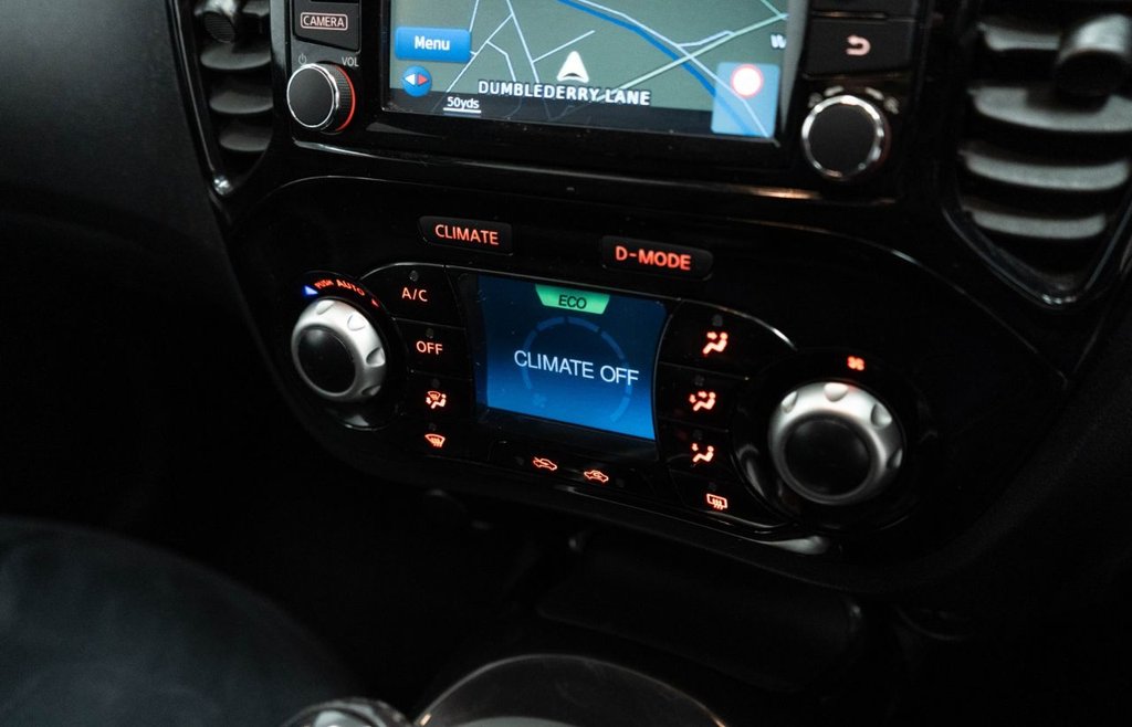 Used Nissan Juke 2017 for sale - 77841366: Photo 28