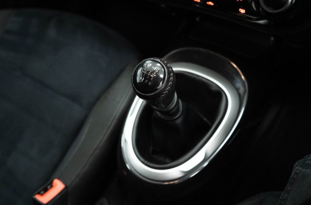 Used Nissan Juke 2017 for sale - 77841366: Photo 29