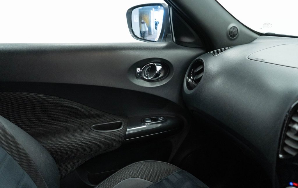 Used Nissan Juke 2017 for sale - 77841366: Photo 31