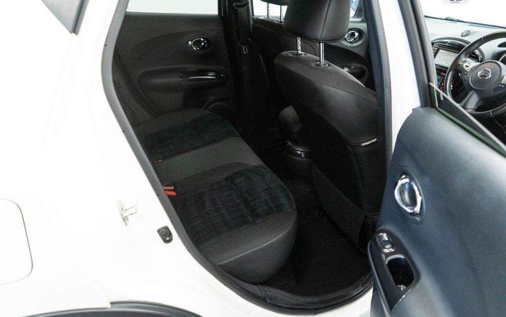 Used Nissan Juke 2017 for sale - 77841366: Photo 32