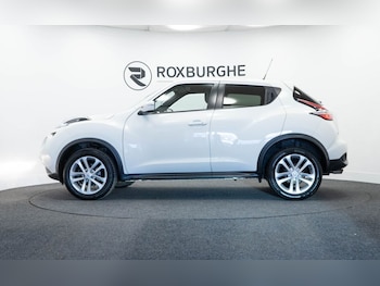 Used Nissan Juke 2017 for sale - 77841366: Photo
