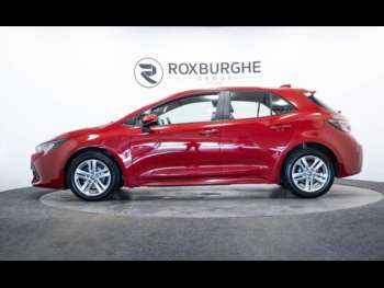 Used Toyota Corolla 2022 for sale - 74844710: Photo