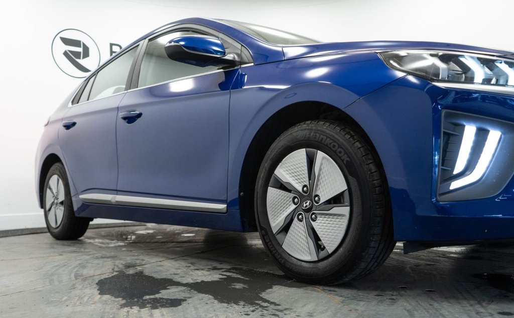 Used Hyundai IONIQ 2022 for sale - 77360243: Photo 11