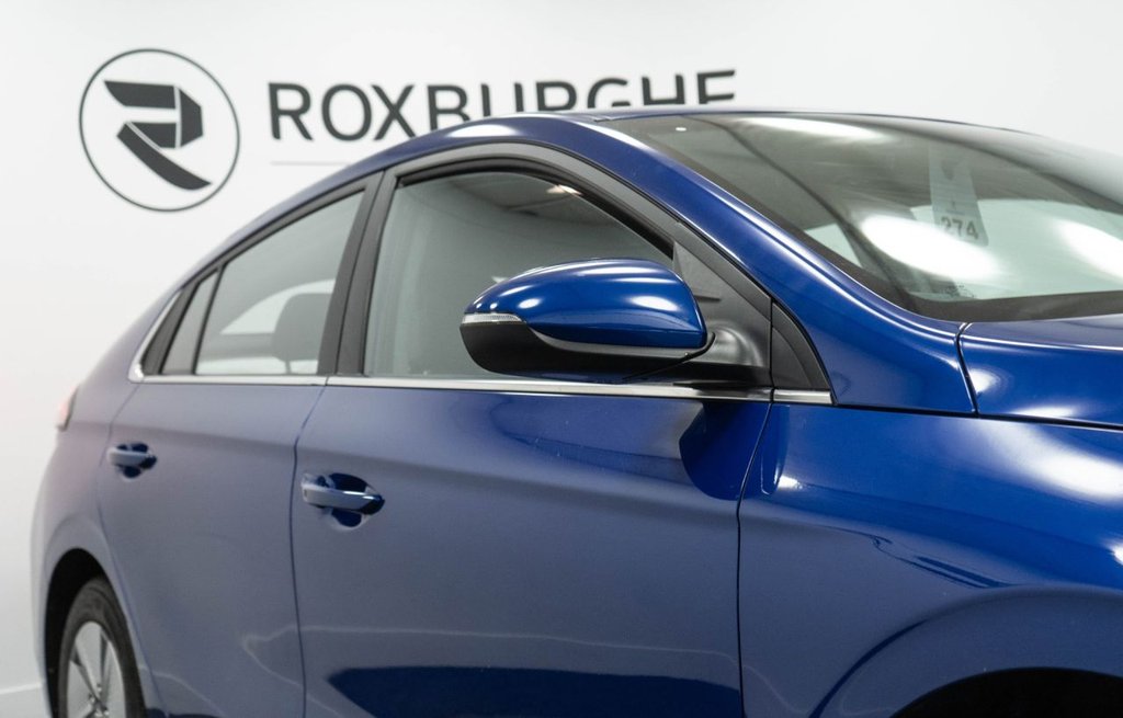 Used Hyundai IONIQ 2022 for sale - 77360243: Photo 12