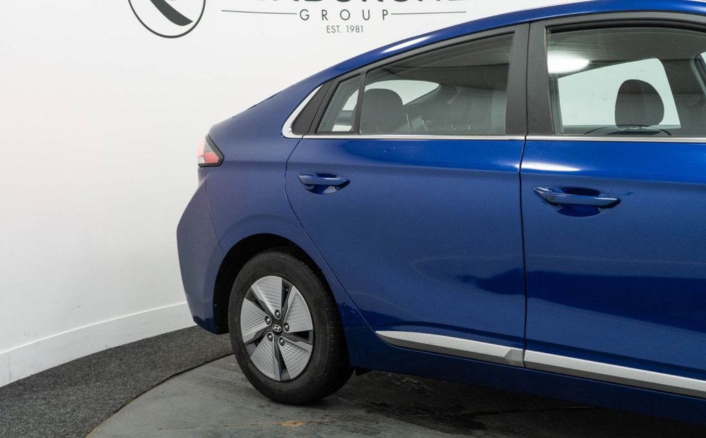 Used Hyundai IONIQ 2022 for sale - 77360243: Photo 14