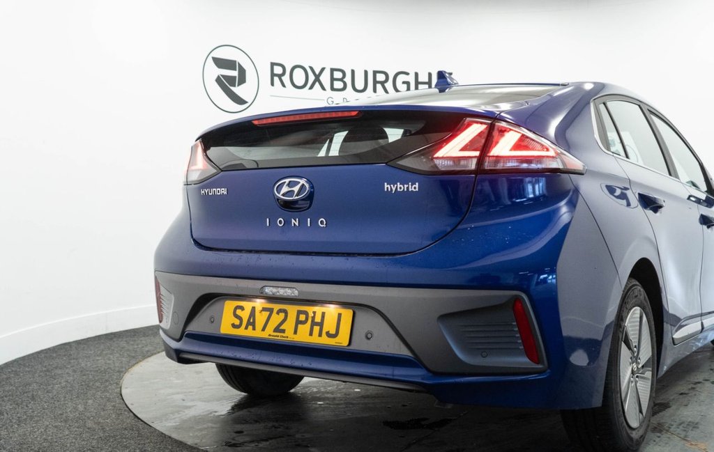 Used Hyundai IONIQ 2022 for sale - 77360243: Photo 15