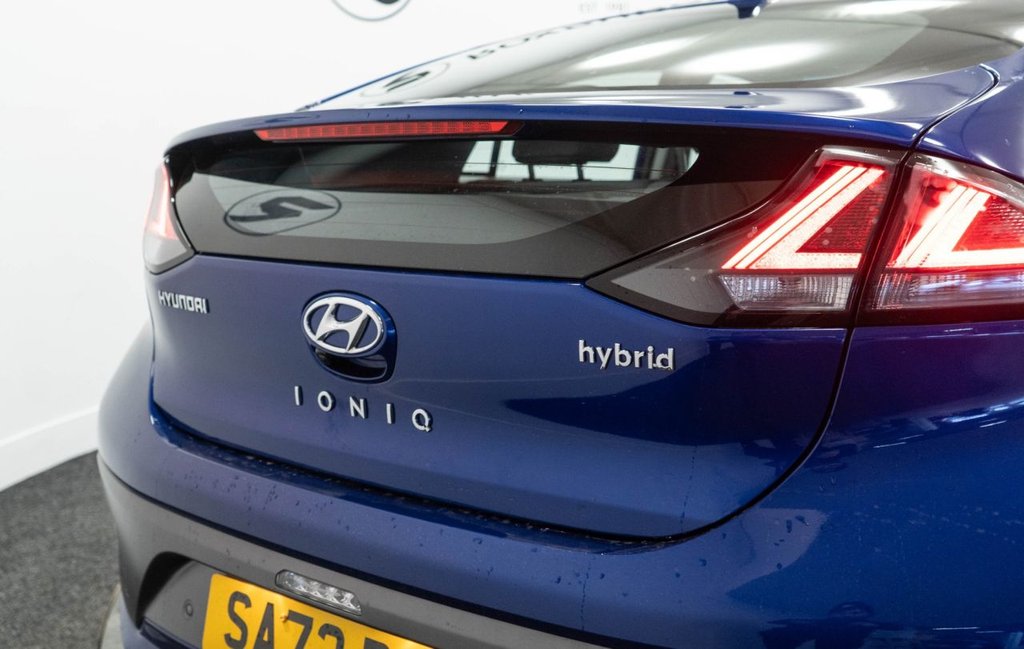 Used Hyundai IONIQ 2022 for sale - 77360243: Photo 17