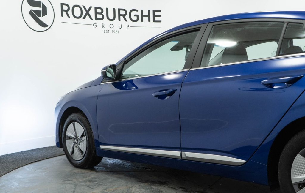 Used Hyundai IONIQ 2022 for sale - 77360243: Photo 20