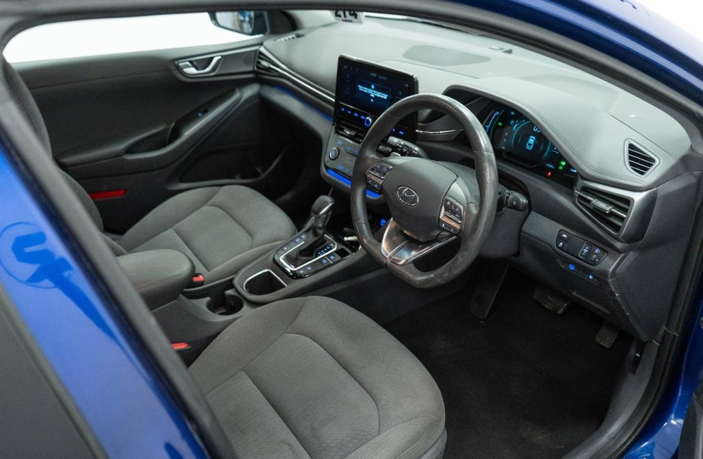 Used Hyundai IONIQ 2022 for sale - 77360243: Photo 21