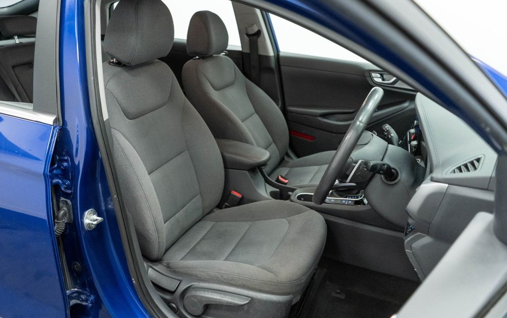 Used Hyundai IONIQ 2022 for sale - 77360243: Photo 22