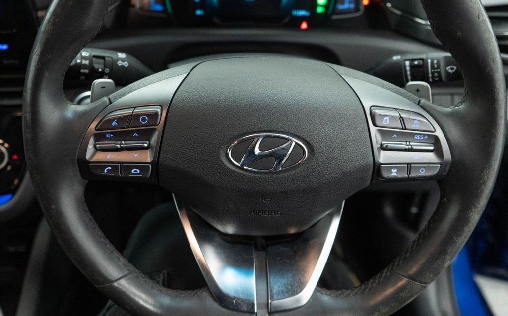 Used Hyundai IONIQ 2022 for sale - 77360243: Photo 24