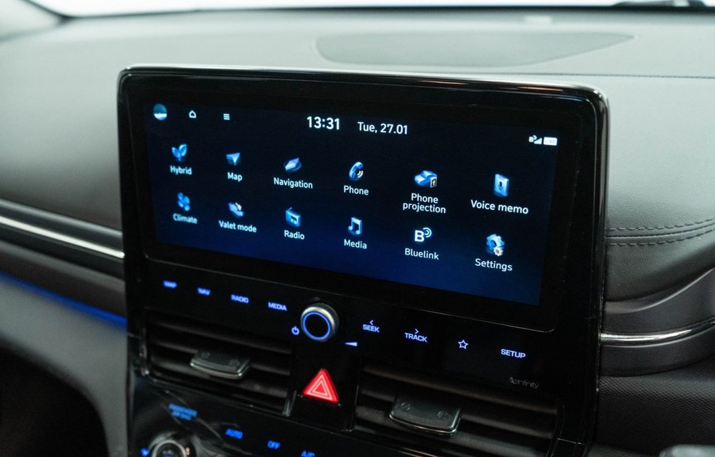 Used Hyundai IONIQ 2022 for sale - 77360243: Photo 26