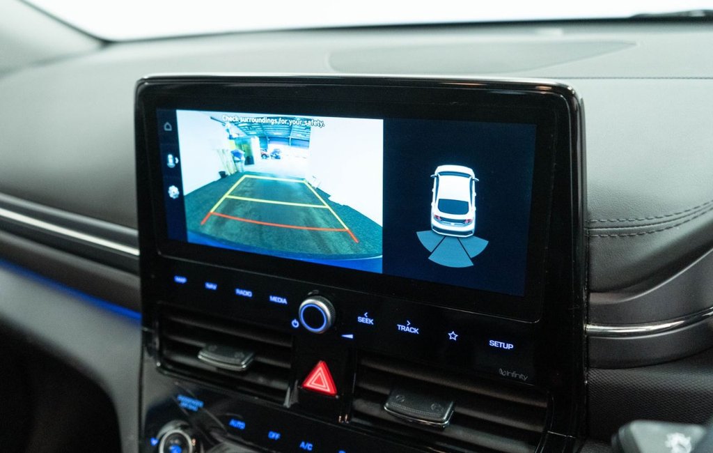 Used Hyundai IONIQ 2022 for sale - 77360243: Photo 27