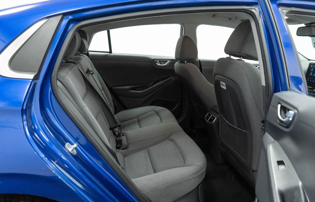 Used Hyundai IONIQ 2022 for sale - 77360243: Photo 29